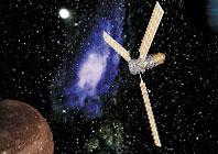 森瑞普滑環應用于雷達